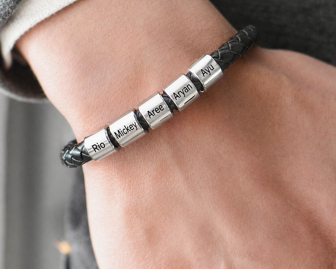 For Him