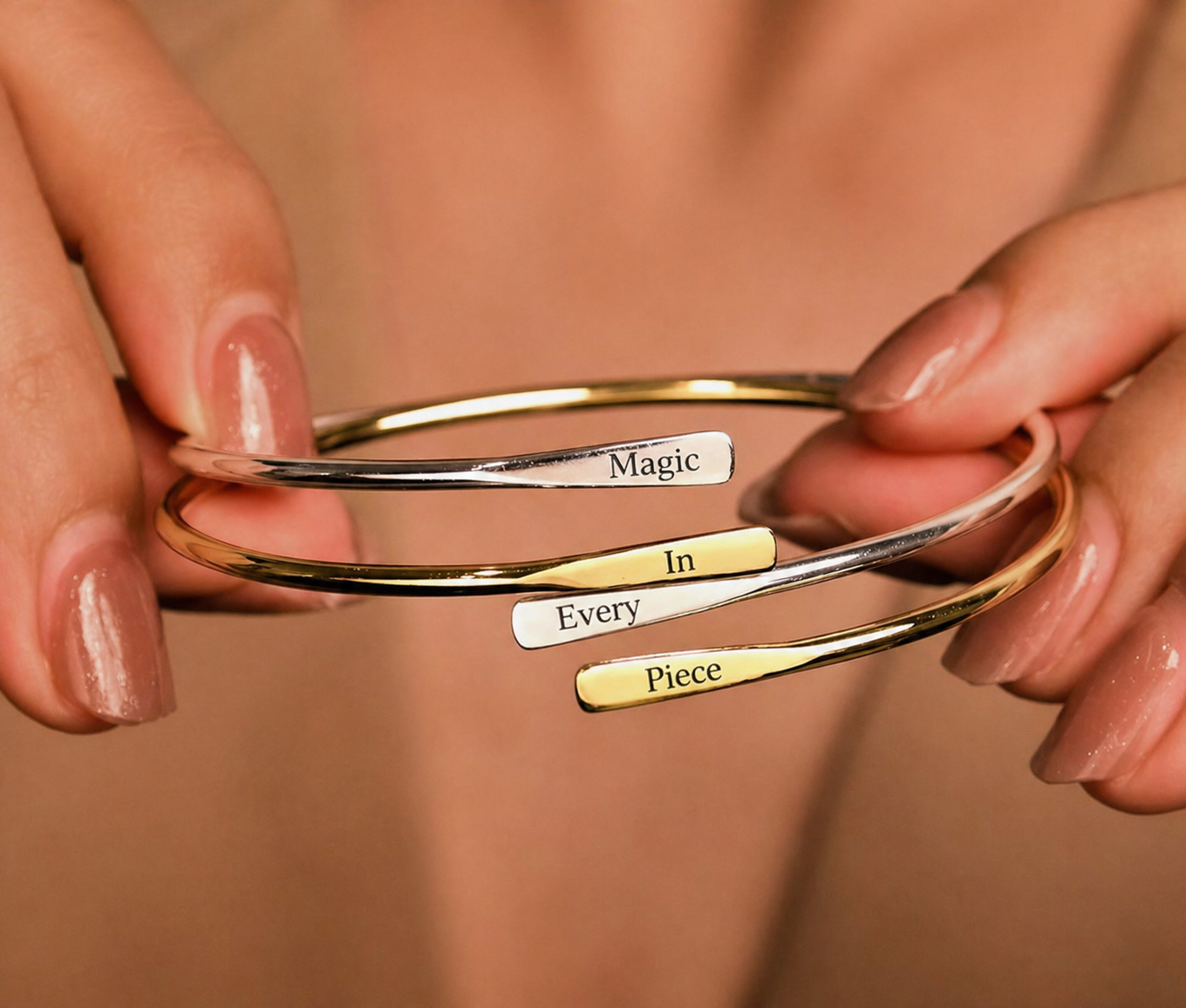 For Her
