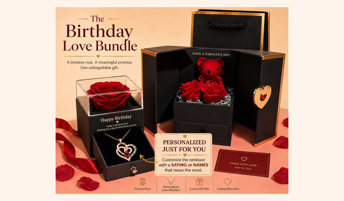 The Occasion Collection